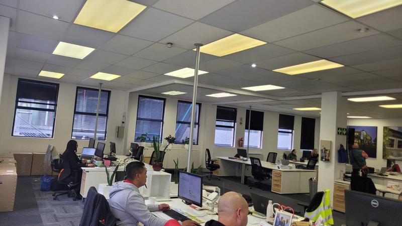 To Let commercial Property for Rent in Cape Town Western Cape